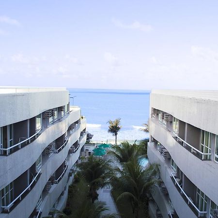 Apartamentos Deluxe Ponta Negra Beach Natal Ngoại thất bức ảnh