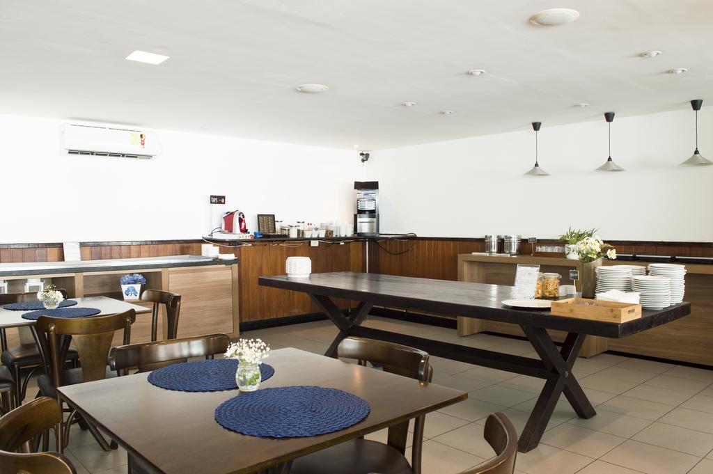 Apartamentos Deluxe Ponta Negra Beach Natal Ngoại thất bức ảnh