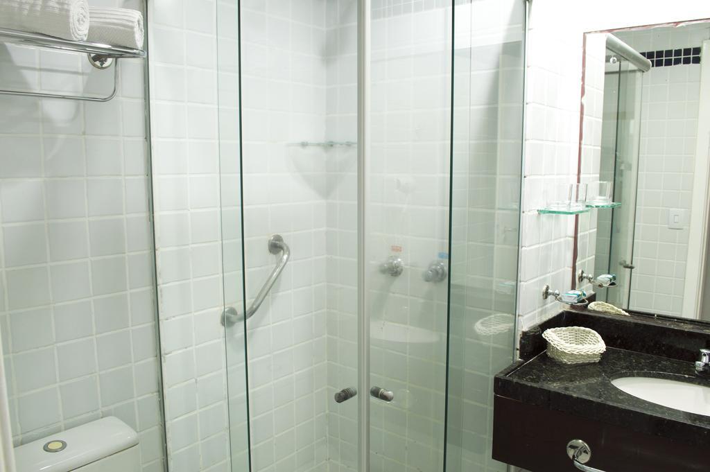 Apartamentos Deluxe Ponta Negra Beach Natal Ngoại thất bức ảnh