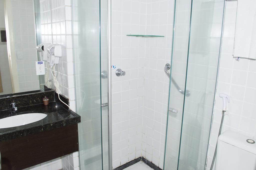 Apartamentos Deluxe Ponta Negra Beach Natal Ngoại thất bức ảnh